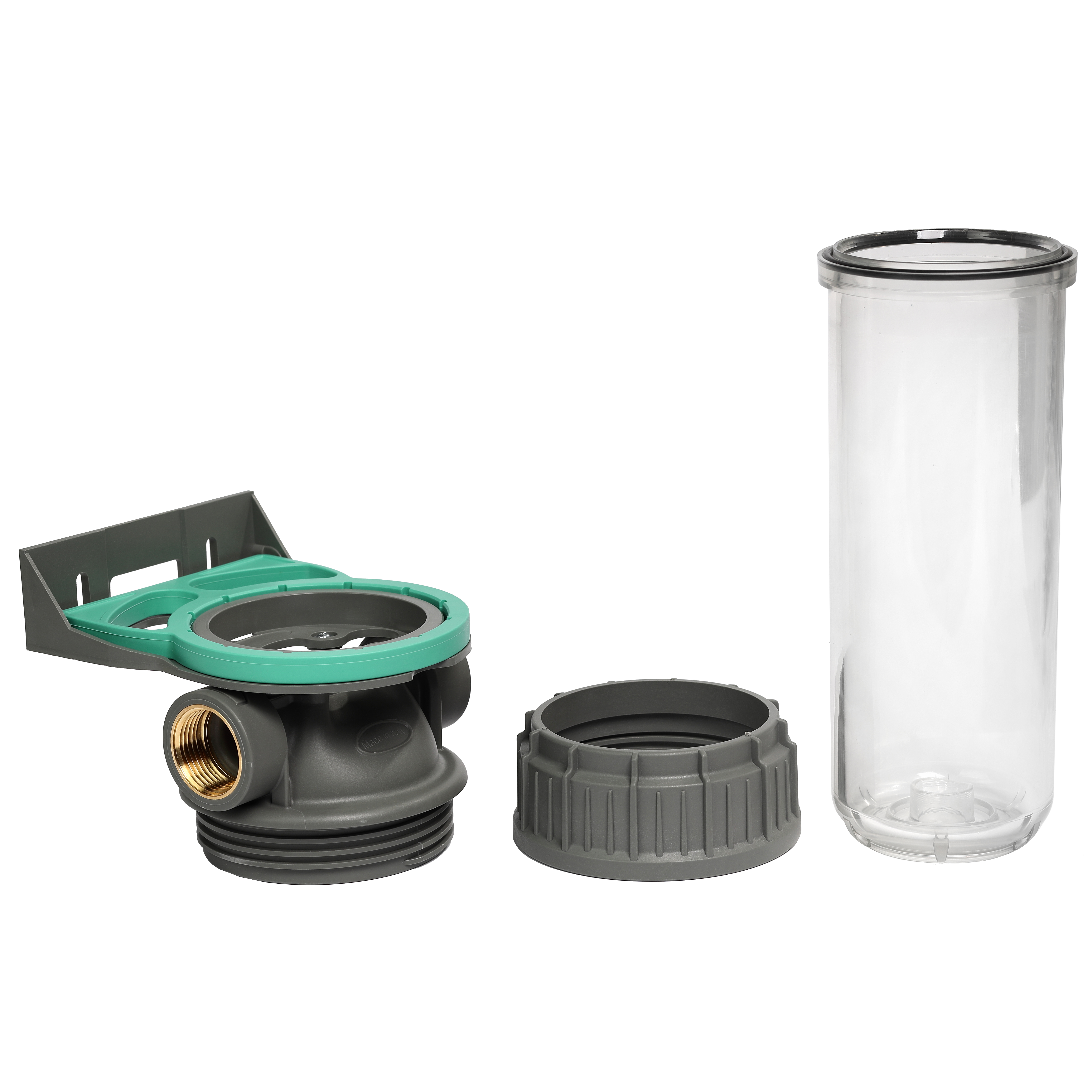 Mechanický filter na vodu PX 5 ECO tuba + hlava